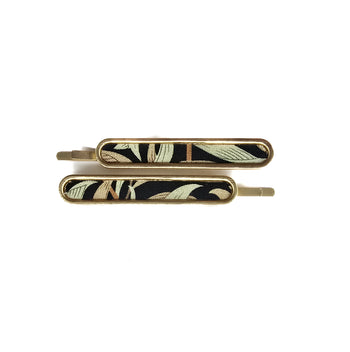 Finchley Clips Willow